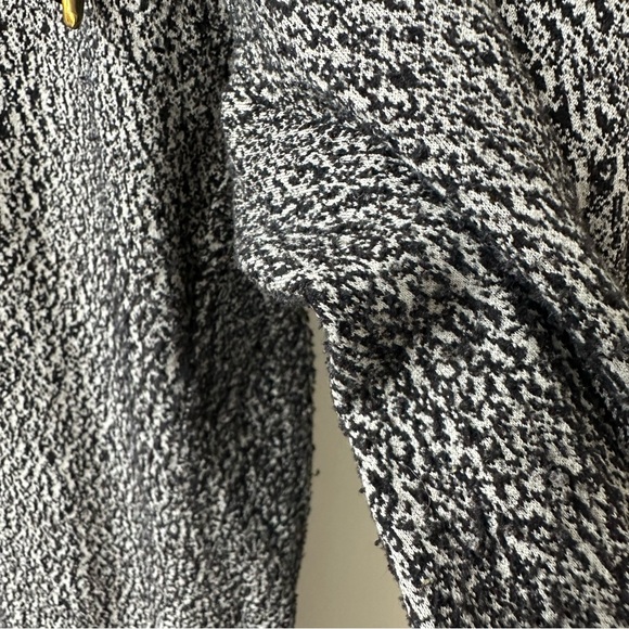 Lululemon Ready to Rulu Pant, Spray Jacquard Black & White Joggers, Size 6 - Picture 12 of 14